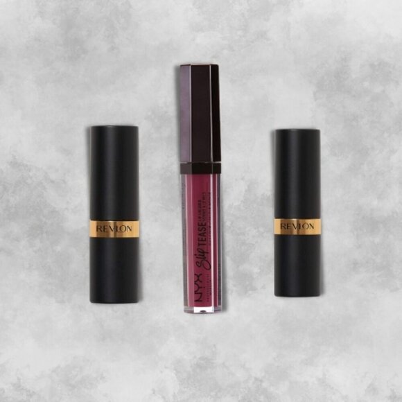 Revlon ColorStay Day to Night Eyeshadow Smudge Proof Quad 565 Pretty/Beau OS NWT - Picture 1 of 3